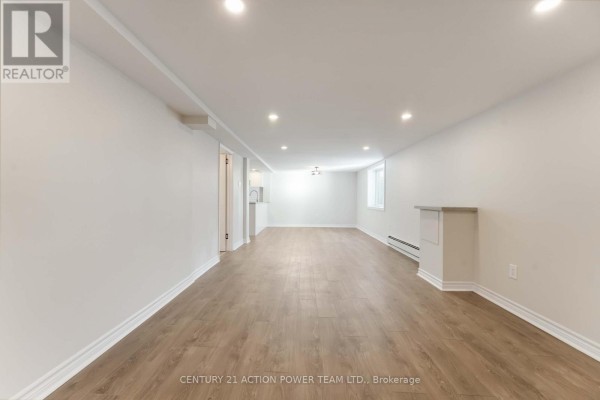Dining room - B - 1493 Mariette Street, Ottawa, ON K1E1L1 Photo 5