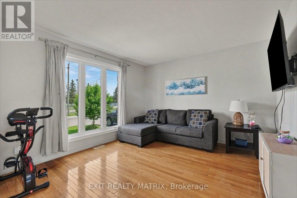 Recreational, Games room - B - 15 Blais Street, Russell, ON K0A1W0 Photo 5