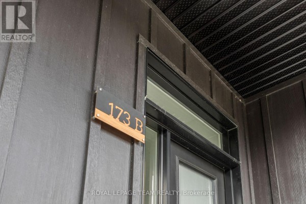 Kitchen - B - 173 Rivington Street, Ottawa, ON K0A1L0 Photo 4