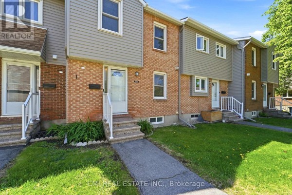 Kitchen - B - 1765 Lamoureux Drive, Ottawa, ON K1E2N5 Photo 3