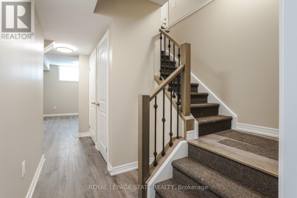 Living room - B - 183 Rykert Street, St  Catharines, ON L2S2B5 Photo 2