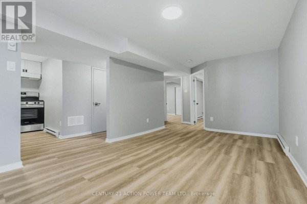 Bedroom 2 - B - 1936 Longman Crescent, Ottawa, ON K1C5G6 Photo 5