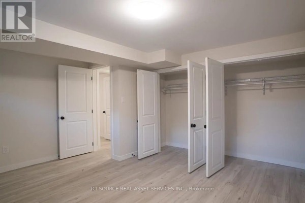 Kitchen - B - 200 John Street W, Bradford West Gwillimbury, ON L3Z1J5 Photo 4