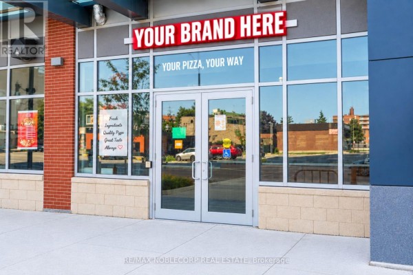B - 205 Queen Street E, Brampton, ON L6W0C8 Photo 4
