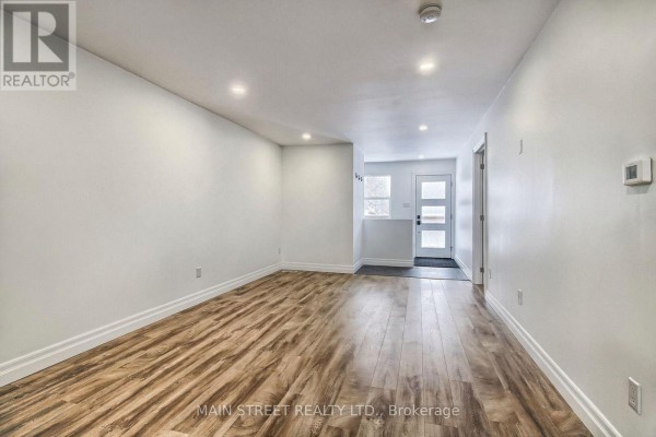 Recreational, Games room - B - 27 Jacksons Point Avenue, Georgina, ON L0E1L0 Photo 3