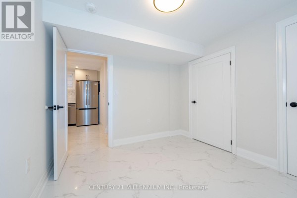 Bedroom 2 - B - 31 Mariposa Avenue, Toronto, ON M6N4A1 Photo 4