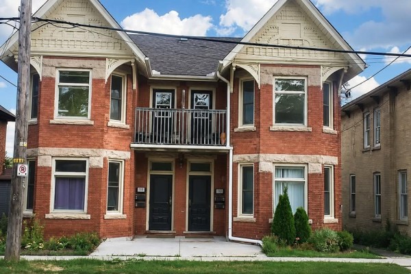 B - 323 Woolwich Street, Guelph