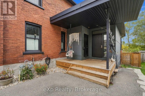 B - 34 Duke Street, Guelph, ON N1E5K9 Photo 5