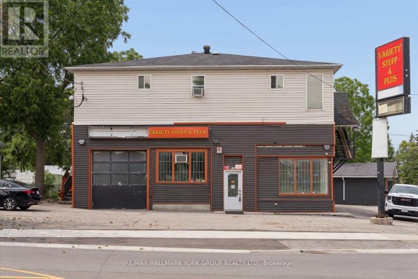 B - 360 Osborne Street, Brock, ON L0K1A0 Photo 5
