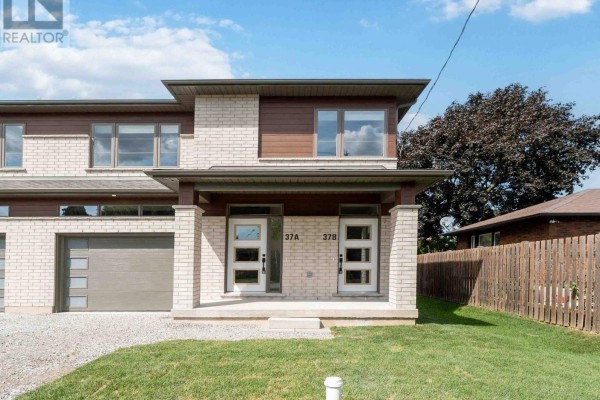 B - 37 Buchanan Road, St  Catharines, ON L2M4R7 Photo 2