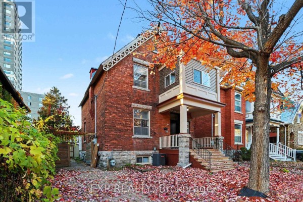 Kitchen - B - 419 Besserer Street, Ottawa, ON K1N6B9 Photo 2