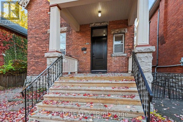 Bedroom - B - 419 Besserer Street, Ottawa, ON K1N6B9 Photo 3