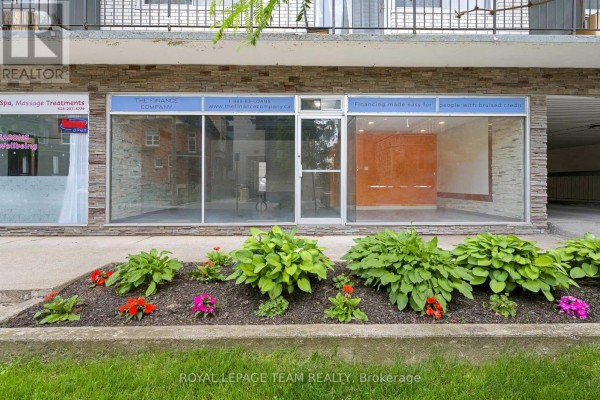 B - 424 Queen Street, Ottawa, ON, photo 2