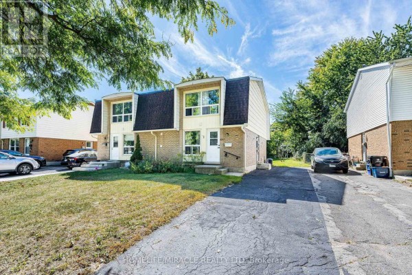 B - 425 Dunvegan Drive, Waterloo, ON N2K2C8 Photo 3