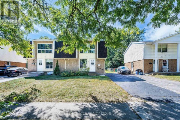 B - 425 Dunvegan Drive, Waterloo, ON N2K2C8 Photo 5