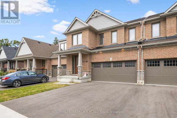 B - 434 Orchard Avenue S, Cobourg, ON, photo 2