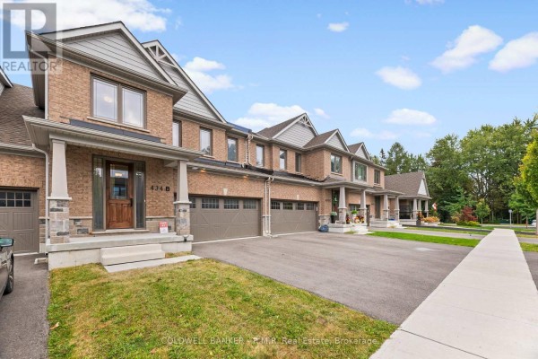 B - 434 Orchard Avenue S, Cobourg, ON, photo 3