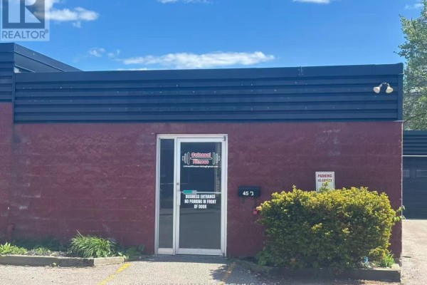 B - 45 Covert Street, Cobourg, ON, photo 2