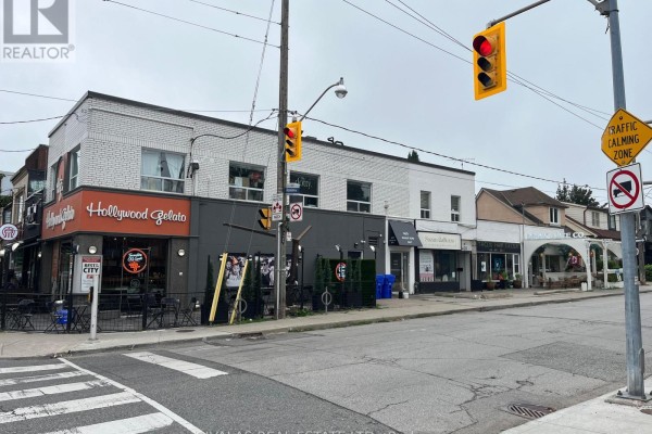 B - 465 Manor Road E, Toronto, ON M4S1T3 Photo 2