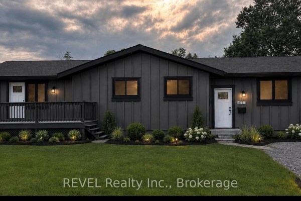 B - 477 Lakeside Road, Fort Erie