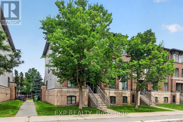 B - 605 Chapman Mills Drive, Ottawa, ON, photo 2