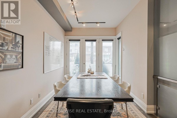 B - 609 Marlee Avenue, Toronto, ON M6B3J6 Photo 3