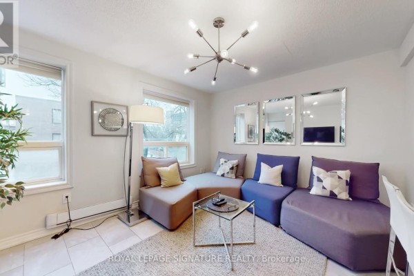 B - 61 Cameron Street, Toronto, ON, photo 2