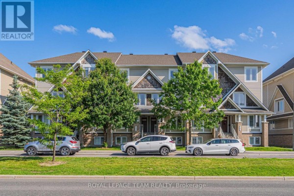 B - 634 Chapman Mills Drive, Ottawa, ON, photo 2