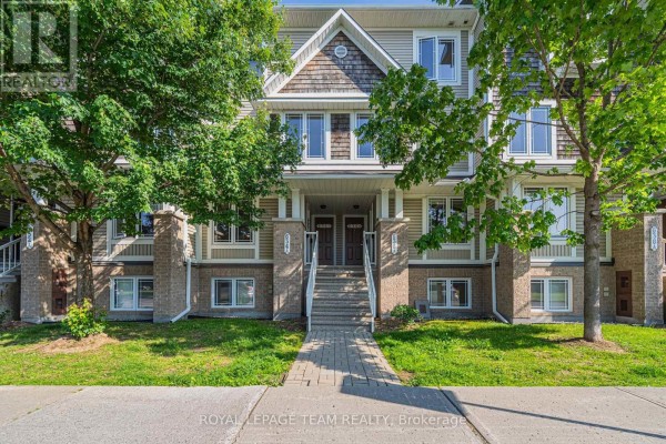 B - 634 Chapman Mills Drive, Ottawa, ON, photo 3
