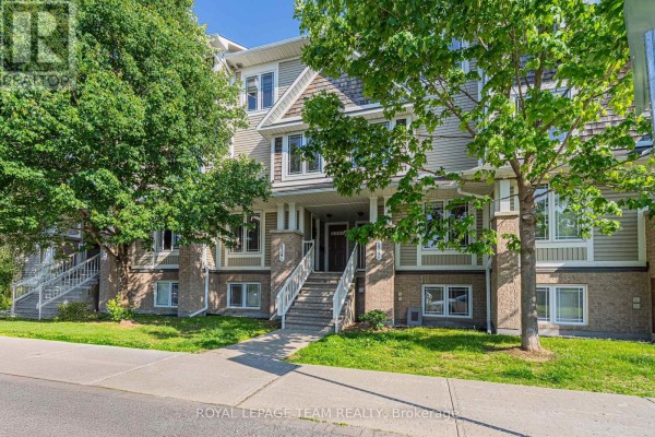 Partial bathroom - B - 634 Chapman Mills Drive, Ottawa, ON K2J3V2 Photo 4