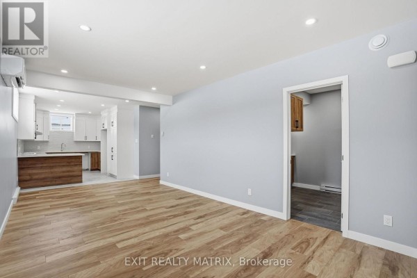 B - 660 West Street, Hawkesbury, ON K6A3X1 Photo 3