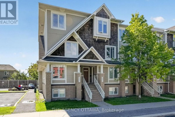 B - 664 Chapman Mills Drive, Ottawa, ON, photo 2