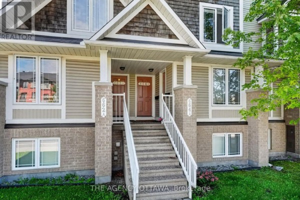 B - 664 Chapman Mills Drive, Ottawa, ON, photo 3