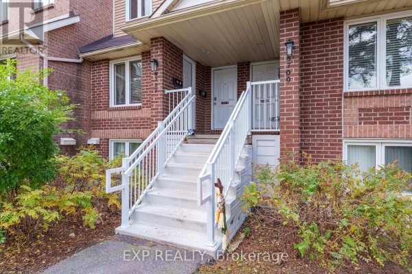 Eating area - B - 6702 Jeanne D'arc Boulevard N, Ottawa, ON K1C6E9 Photo 2