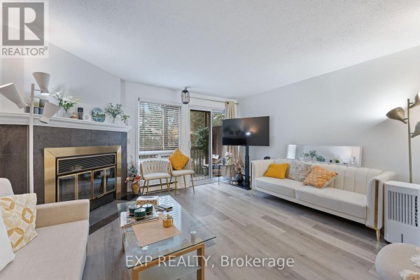 Living room - B - 6702 Jeanne D'arc Boulevard N, Ottawa, ON K1C6E9 Photo 4