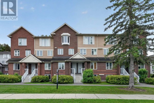 B - 6786 Jeanne Darc Boulevard N, Ottawa
