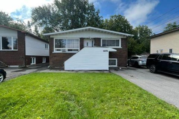 Kitchen - B - 6876 Notre Dame Street, Ottawa, ON K1C1H7 Photo 2