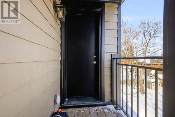 B - 7 Gwynne Avenue, Ottawa, ON, photo 2