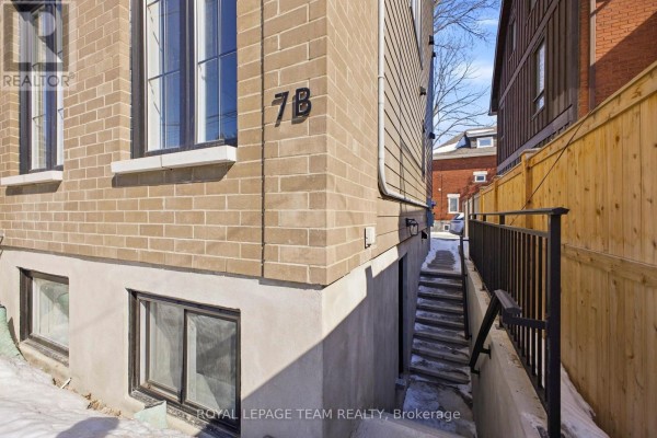B - 7 Gwynne Avenue, Ottawa, ON, photo 3