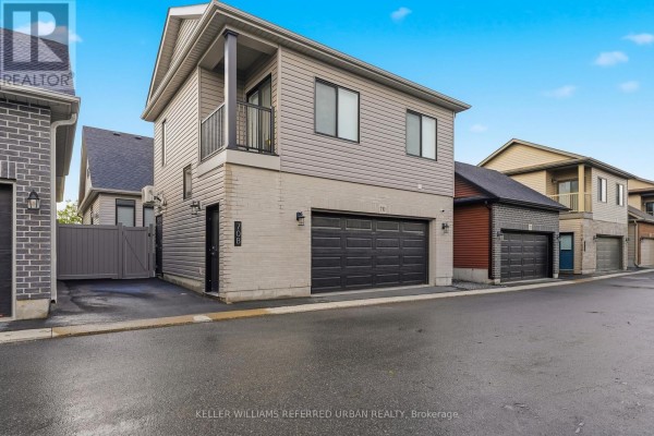 B - 70 Riverstone Way, Belleville, ON K8N0S6 Photo 5