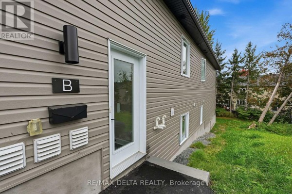 B - 888 Chapman Street, Clarence Rockland, ON K4K1E5 Photo 2