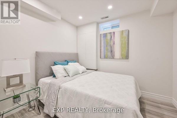 Kitchen - B - 922 Logan Avenue, Toronto, ON M4K3E4 Photo 2