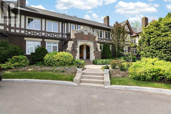 B - 93b Douglas Crescent, Toronto, ON, photo 3