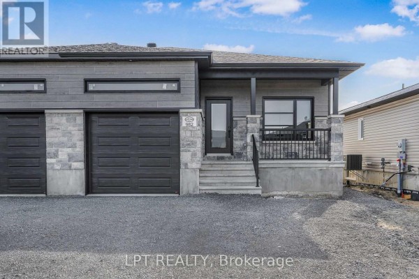 B - 976 Katia Street, The Nation