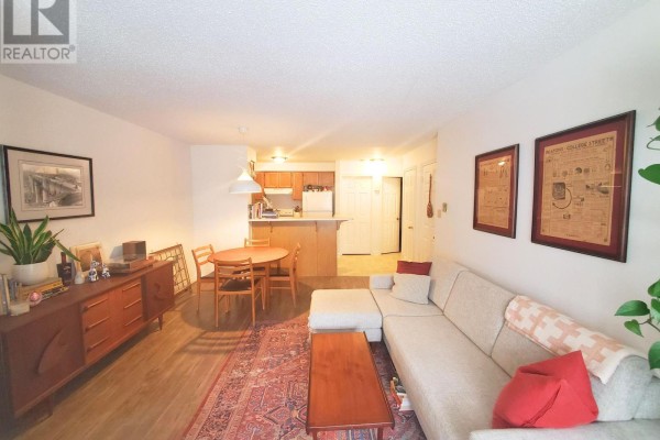 Dining room - B 104 - 182 D'arcy Street, Cobourg, ON K9A5H9 Photo 4