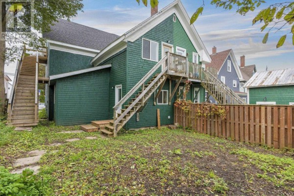 Kitchen - B 130 Gray Street, Windsor, NS B0N2T0 Photo 4