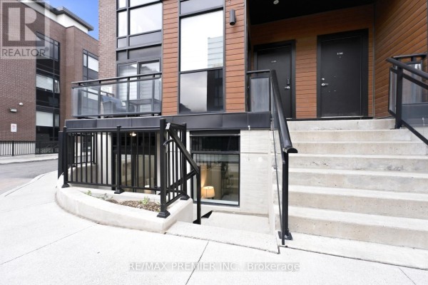 B-1401 - 5279 Highway 7 Road, Vaughan, ON L4L0J1 Photo 3