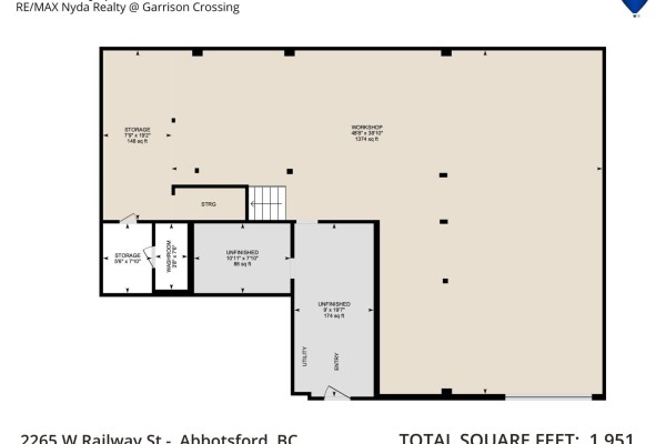 B 2265 W Railway Street, Abbotsford, BC V2S2E3 Photo 4