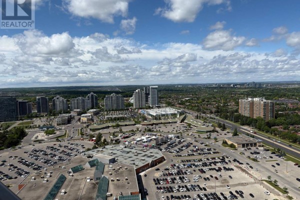 Primary Bedroom - B-3011 - 50 Upper Mall Way, Vaughan, ON N4J0L8 Photo 4