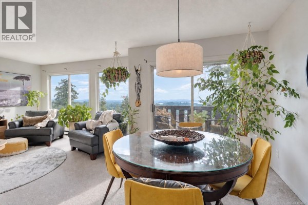 Patio - B 3370 Fulton Rd, Colwood, BC V9C3P9 Photo 2